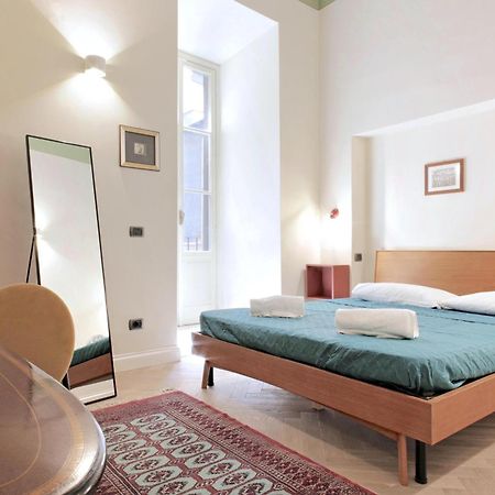 로마 Trevi Luxury 아파트 외부 사진