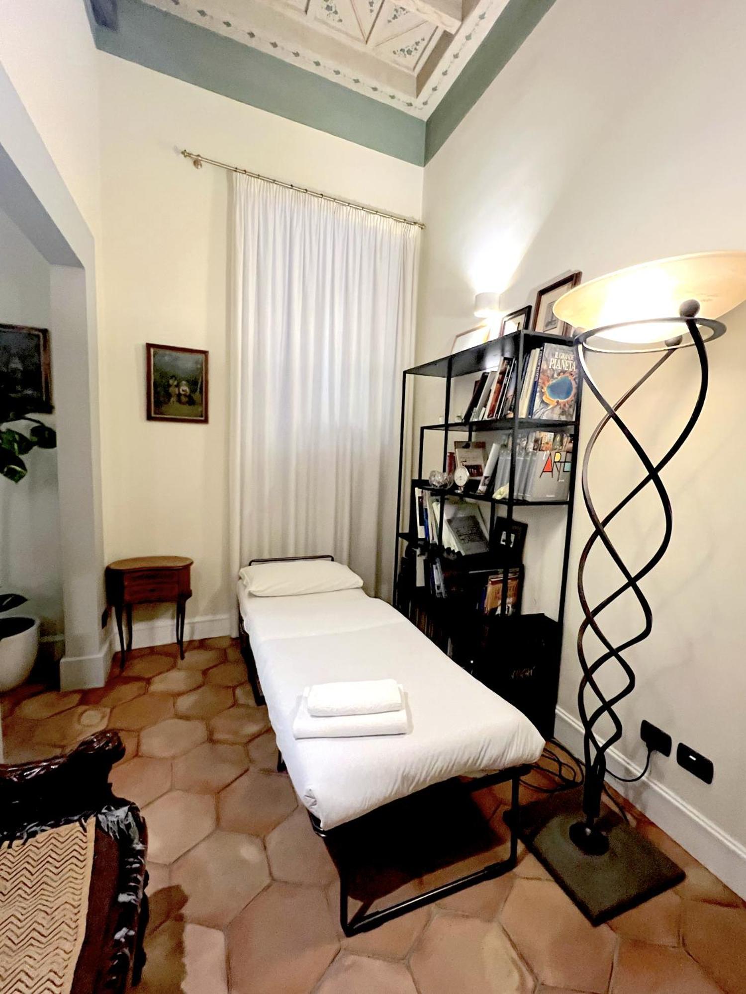 로마 Trevi Luxury 아파트 외부 사진